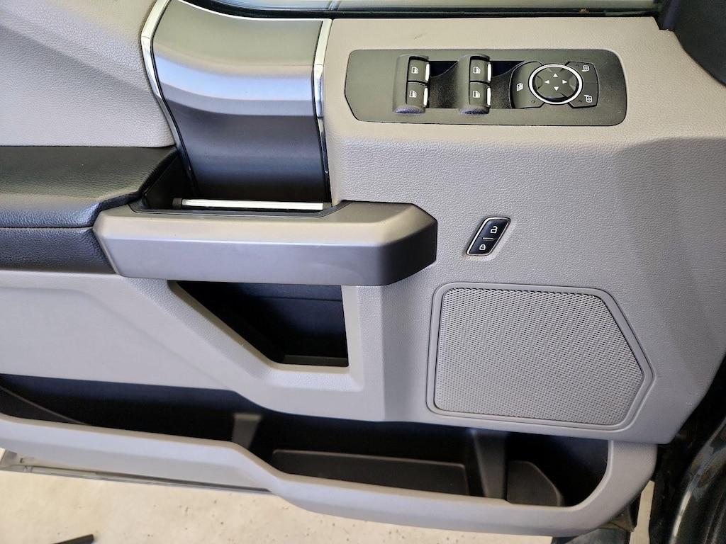 used 2020 Ford F-150 car, priced at $25,998