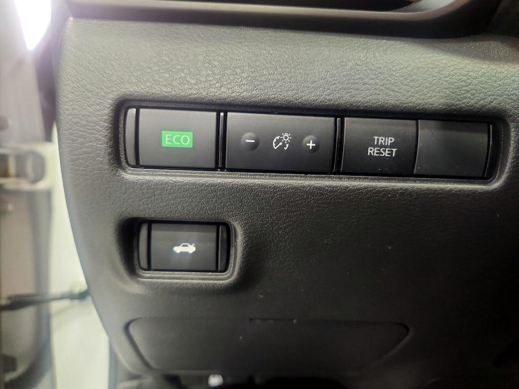 used 2025 Nissan Sentra car, priced at $22,998