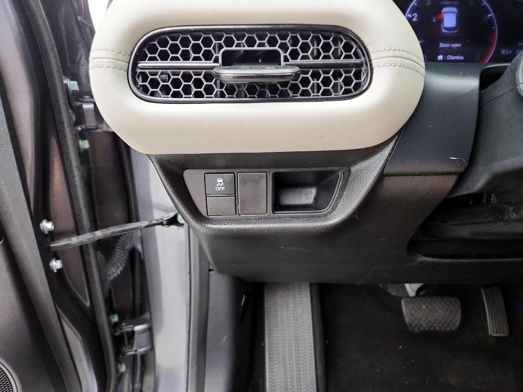 used 2023 Honda HR-V car, priced at $24,998