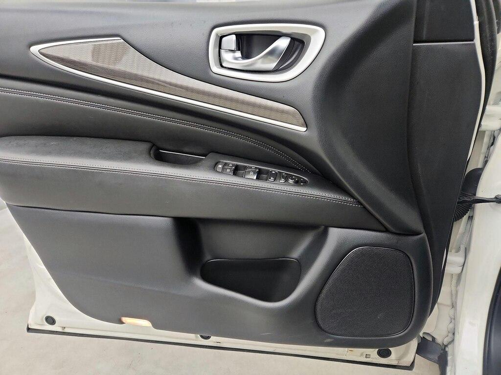 used 2019 INFINITI QX60 car, priced at $22,998
