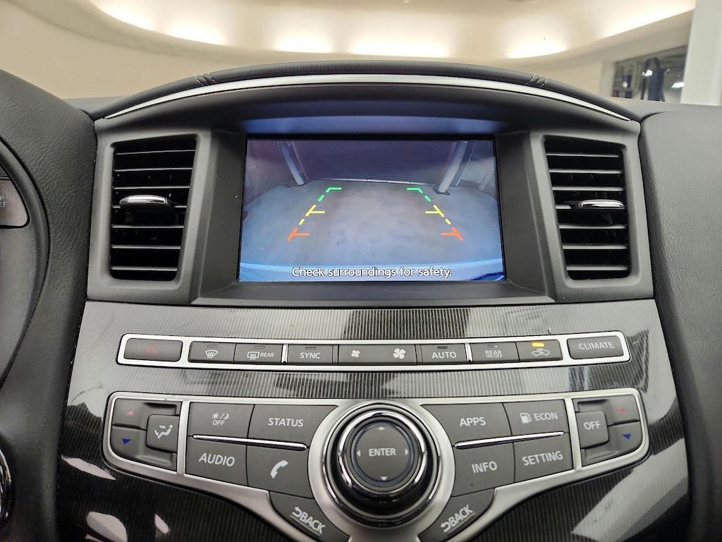 used 2019 INFINITI QX60 car, priced at $22,998
