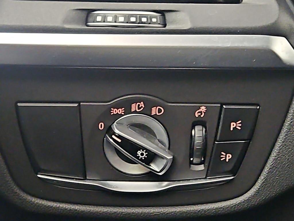 used 2024 BMW X3 car, priced at $32,998