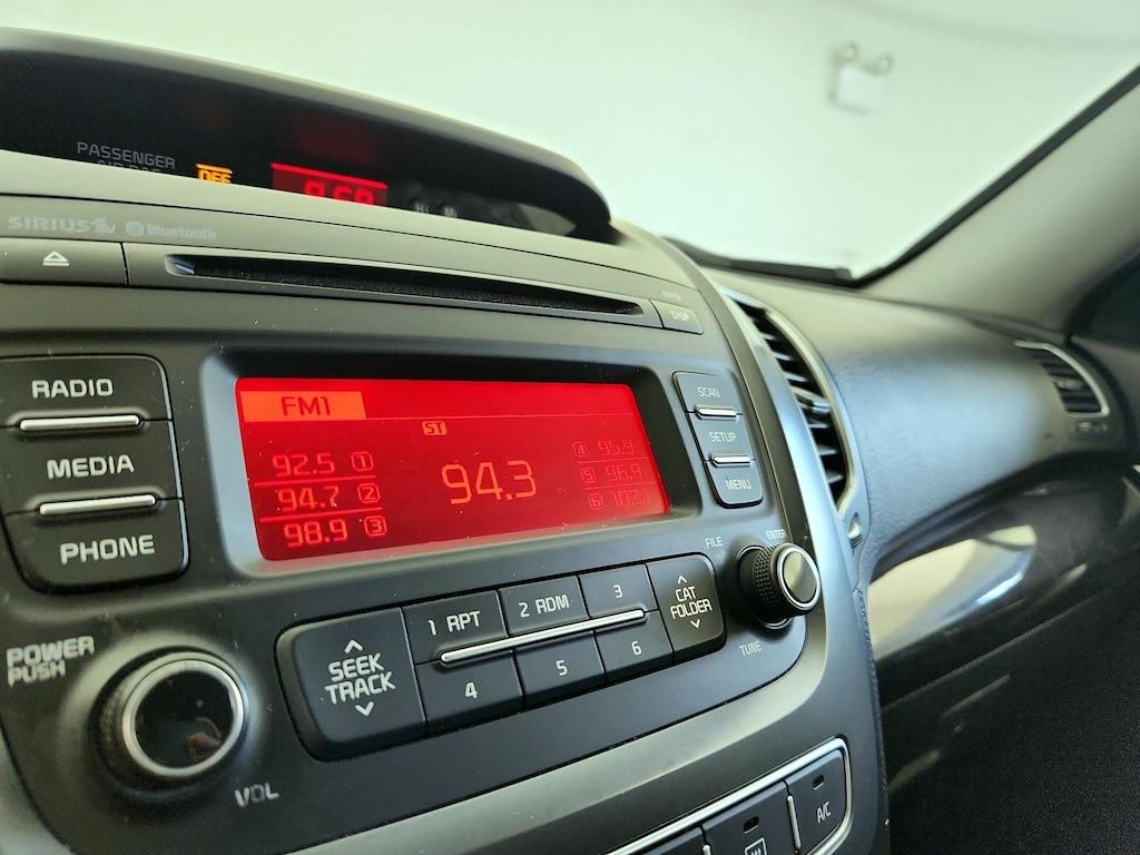 used 2015 Kia Sorento car, priced at $12,599