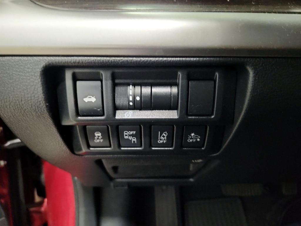 used 2019 Subaru Legacy car, priced at $25,998