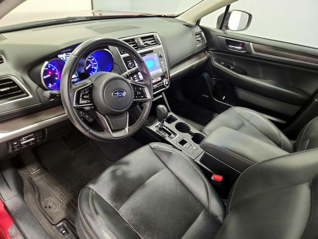 used 2019 Subaru Legacy car, priced at $25,998