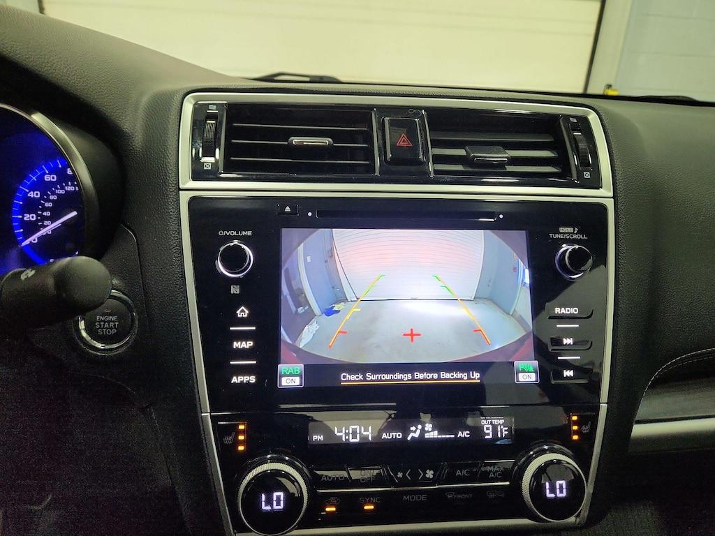 used 2019 Subaru Legacy car, priced at $25,998