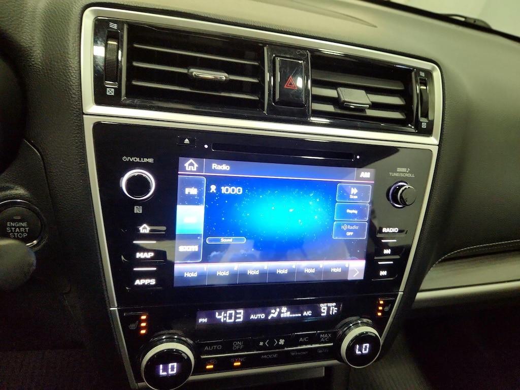 used 2019 Subaru Legacy car, priced at $25,998