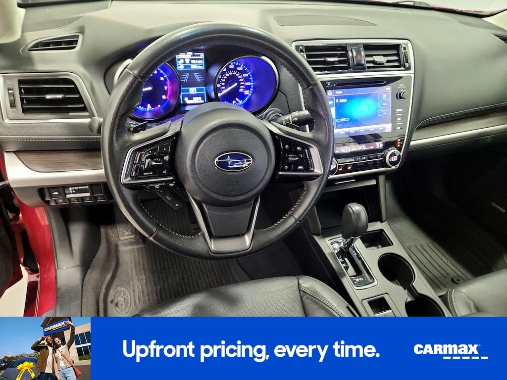 used 2019 Subaru Legacy car, priced at $25,998