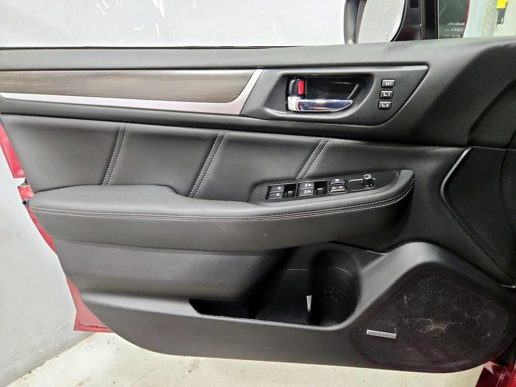 used 2019 Subaru Legacy car, priced at $25,998