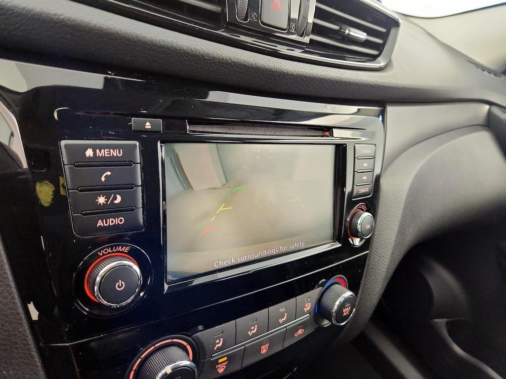 used 2022 Nissan Rogue Sport car, priced at $19,998