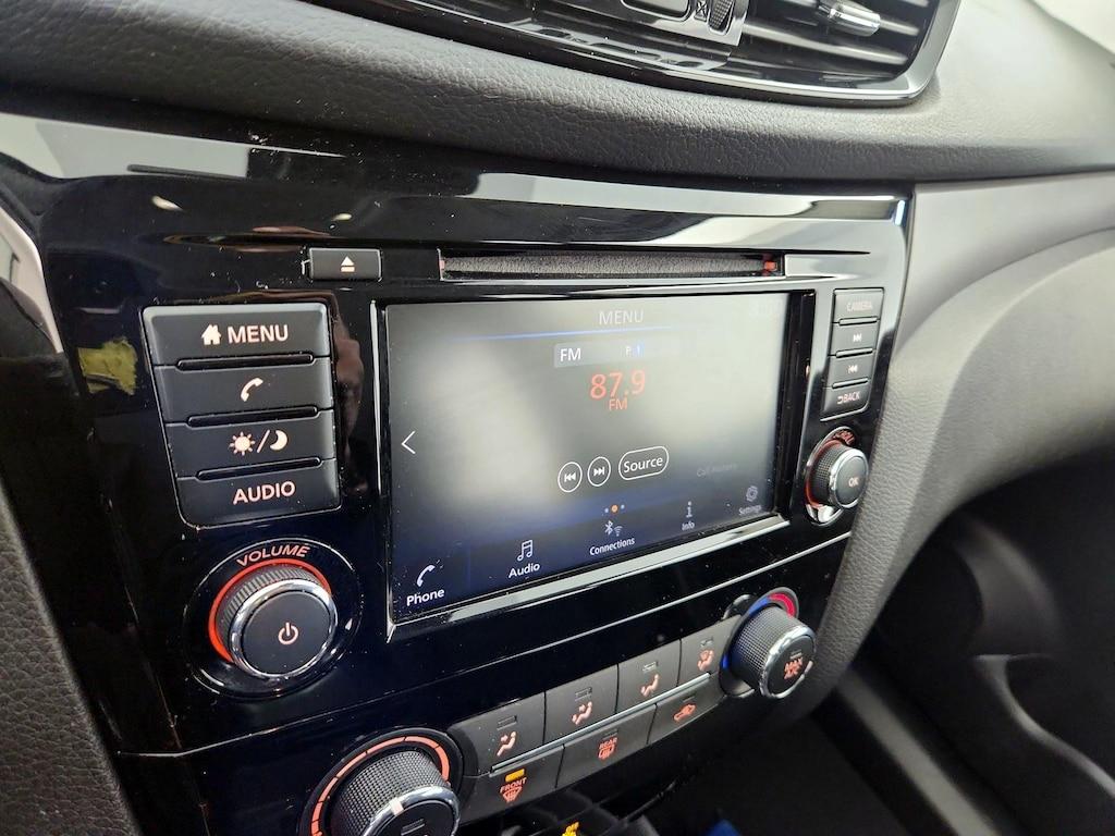 used 2022 Nissan Rogue Sport car, priced at $19,998