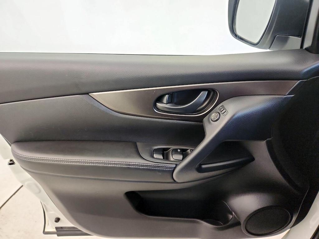 used 2022 Nissan Rogue Sport car, priced at $19,998