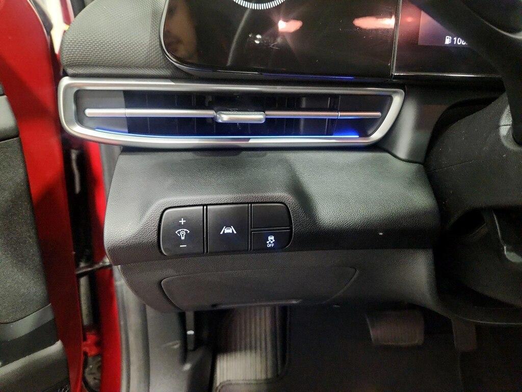 used 2022 Hyundai Elantra car, priced at $22,998