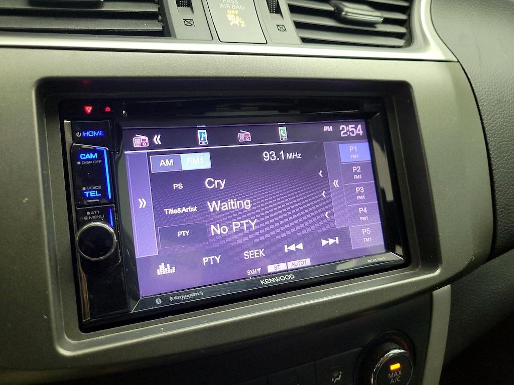used 2015 Nissan Sentra car, priced at $13,998