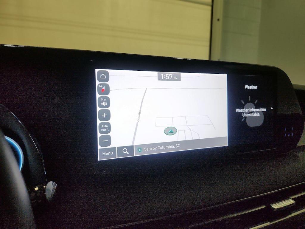 used 2024 Hyundai Palisade car, priced at $44,998
