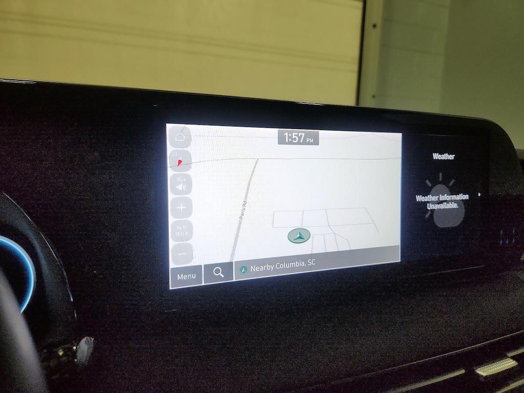 used 2024 Hyundai Palisade car, priced at $44,998