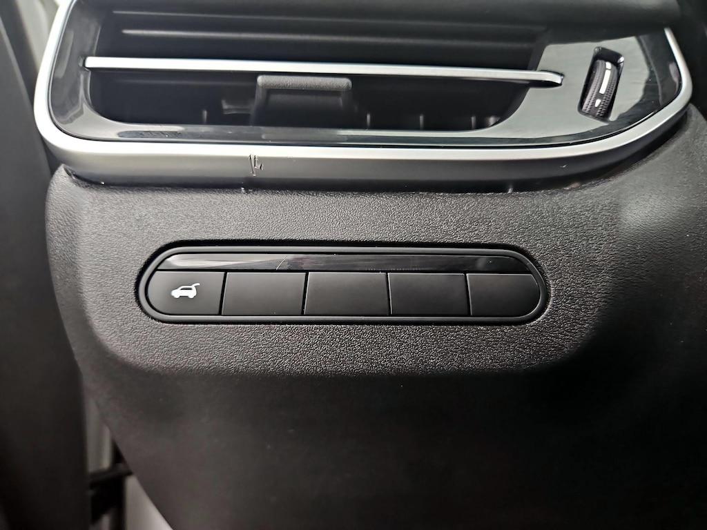 used 2024 INFINITI QX60 car, priced at $39,998