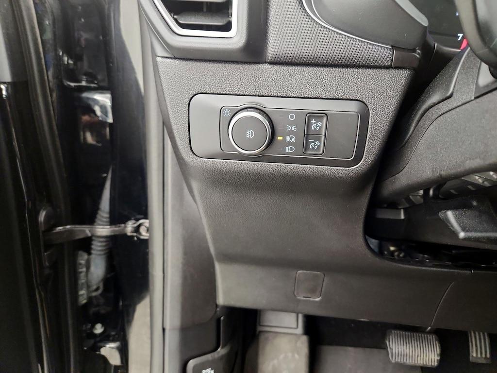 used 2022 Ford Bronco Sport car, priced at $29,998
