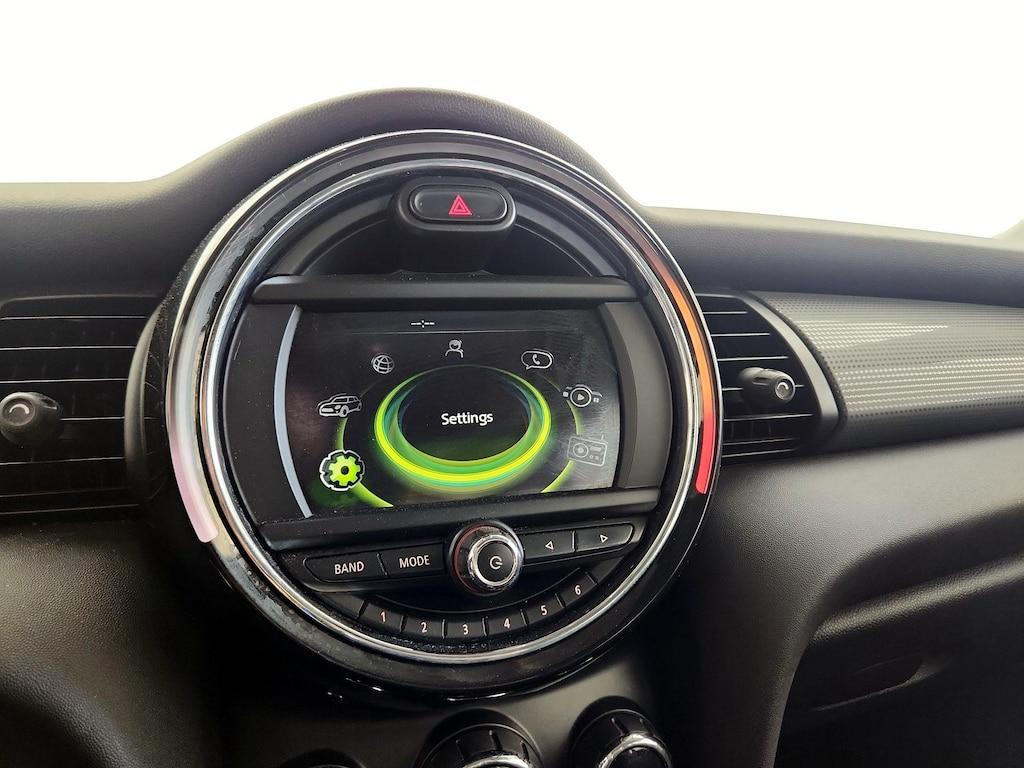 used 2016 MINI Hardtop car, priced at $14,599