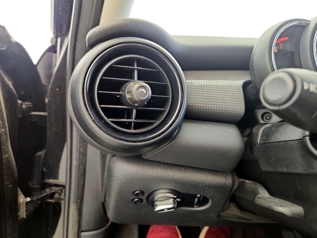 used 2016 MINI Hardtop car, priced at $14,599