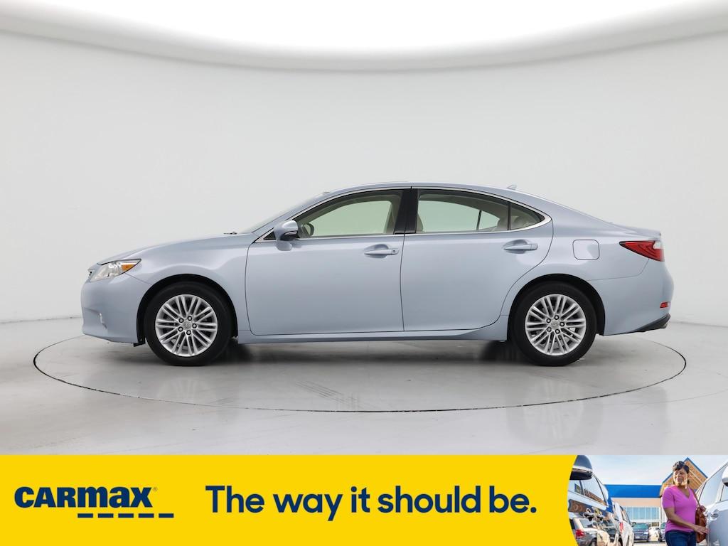 used 2013 Lexus ES 350 car, priced at $14,998