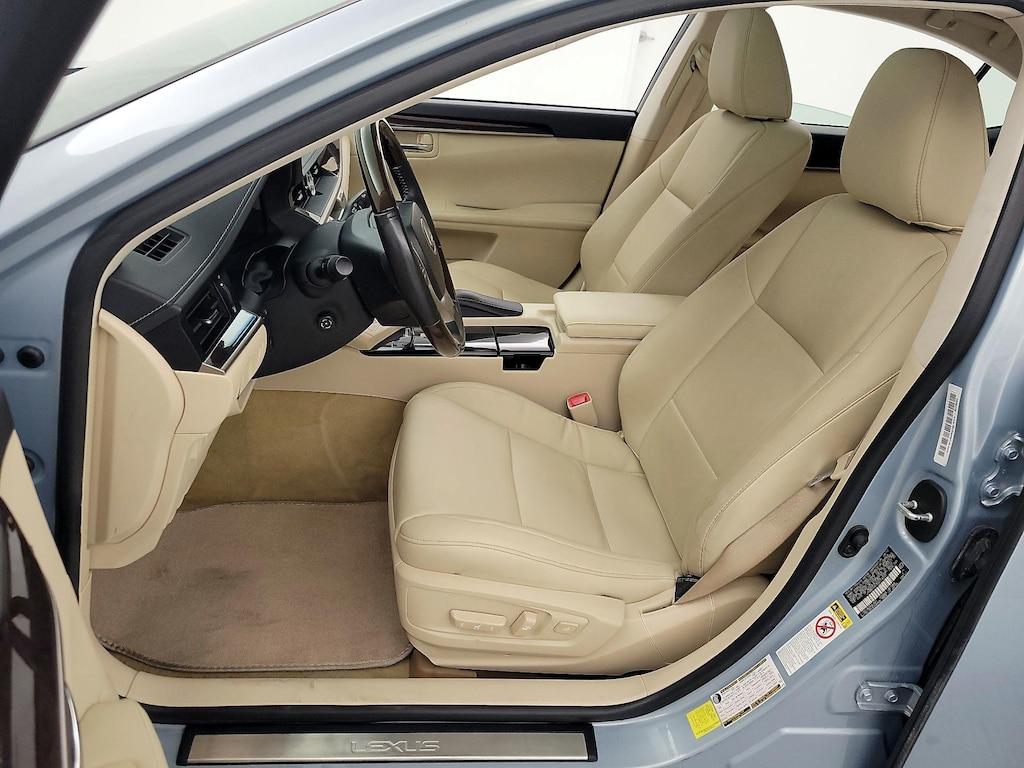 used 2013 Lexus ES 350 car, priced at $14,998