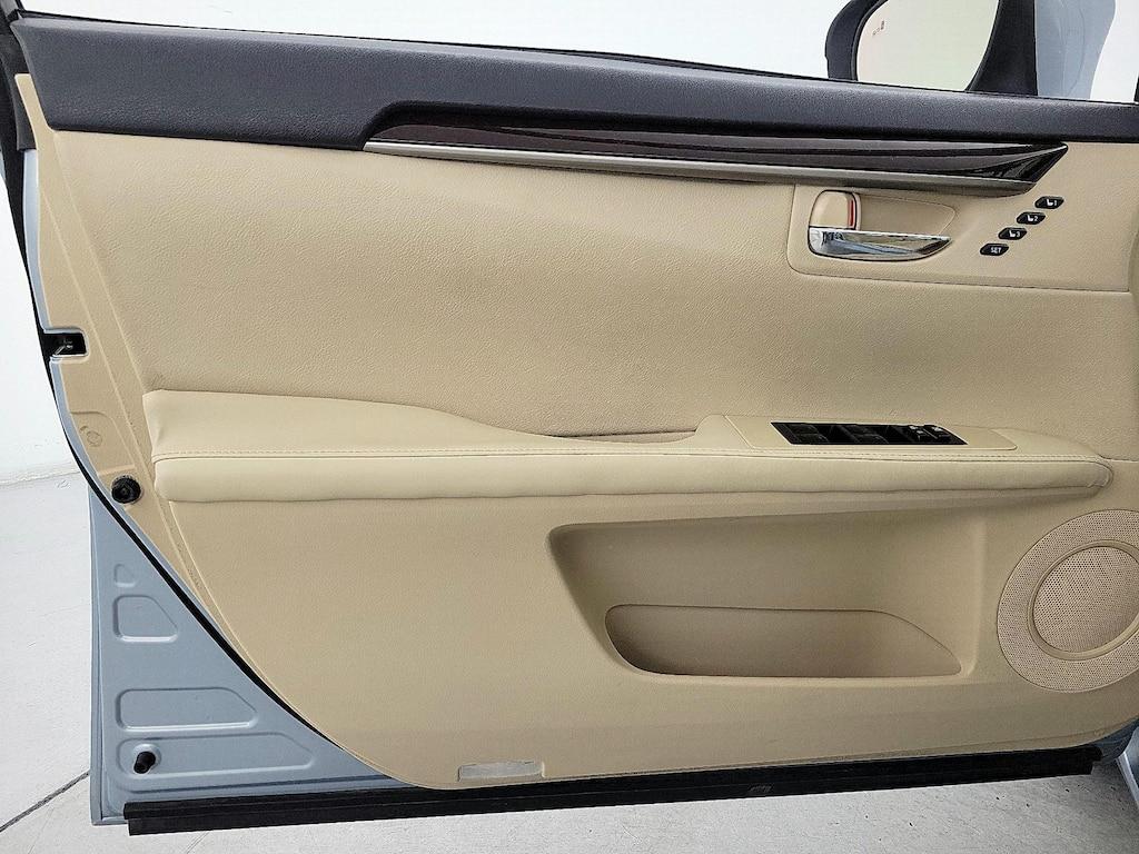 used 2013 Lexus ES 350 car, priced at $14,998