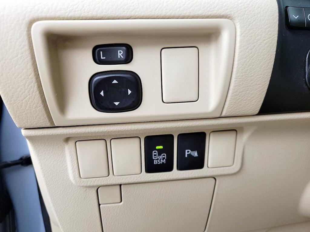 used 2013 Lexus ES 350 car, priced at $14,998