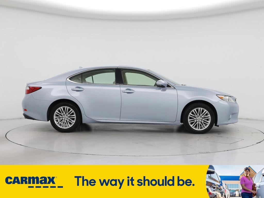 used 2013 Lexus ES 350 car, priced at $14,998