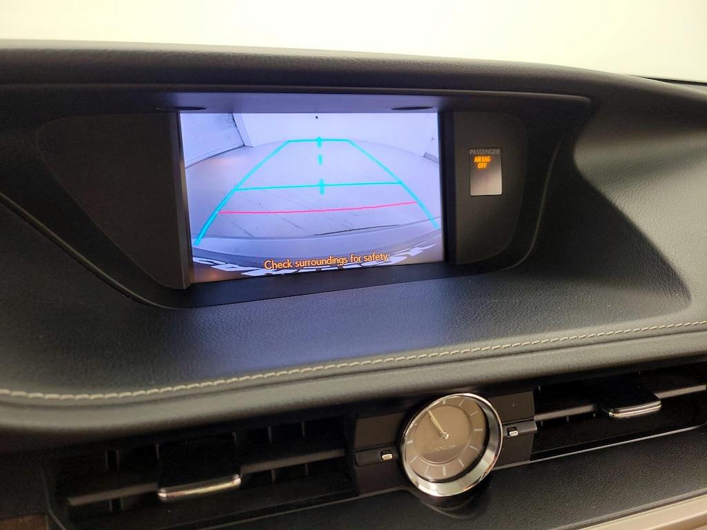 used 2013 Lexus ES 350 car, priced at $14,998