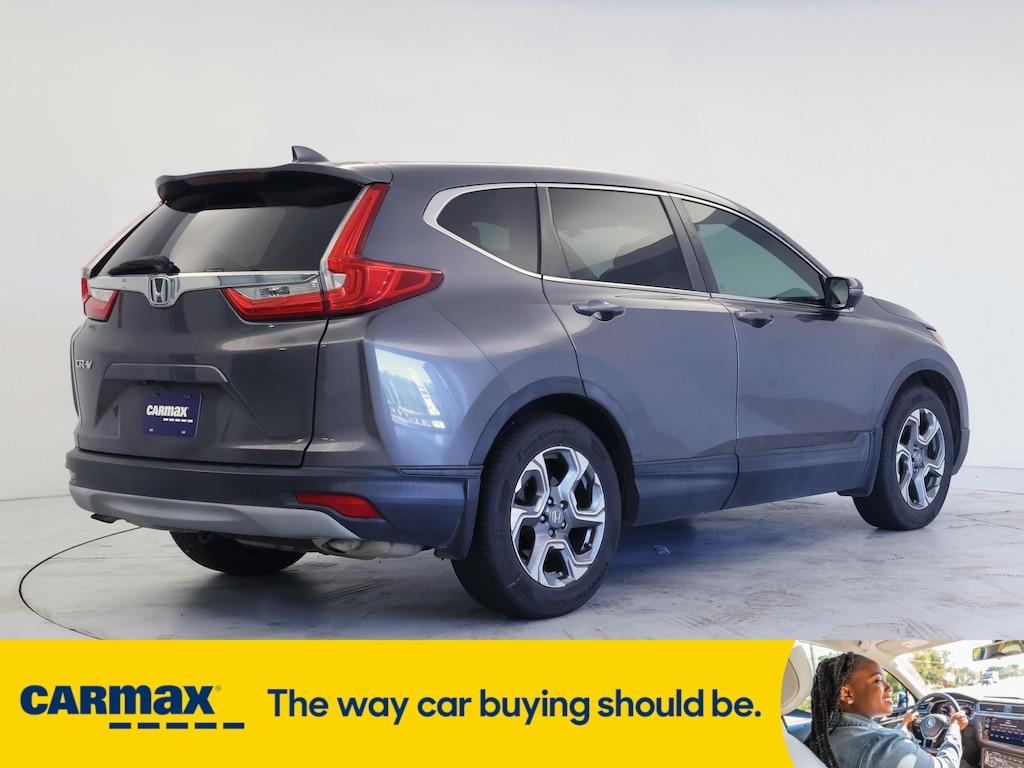 used 2019 Honda CR-V car, priced at $22,998