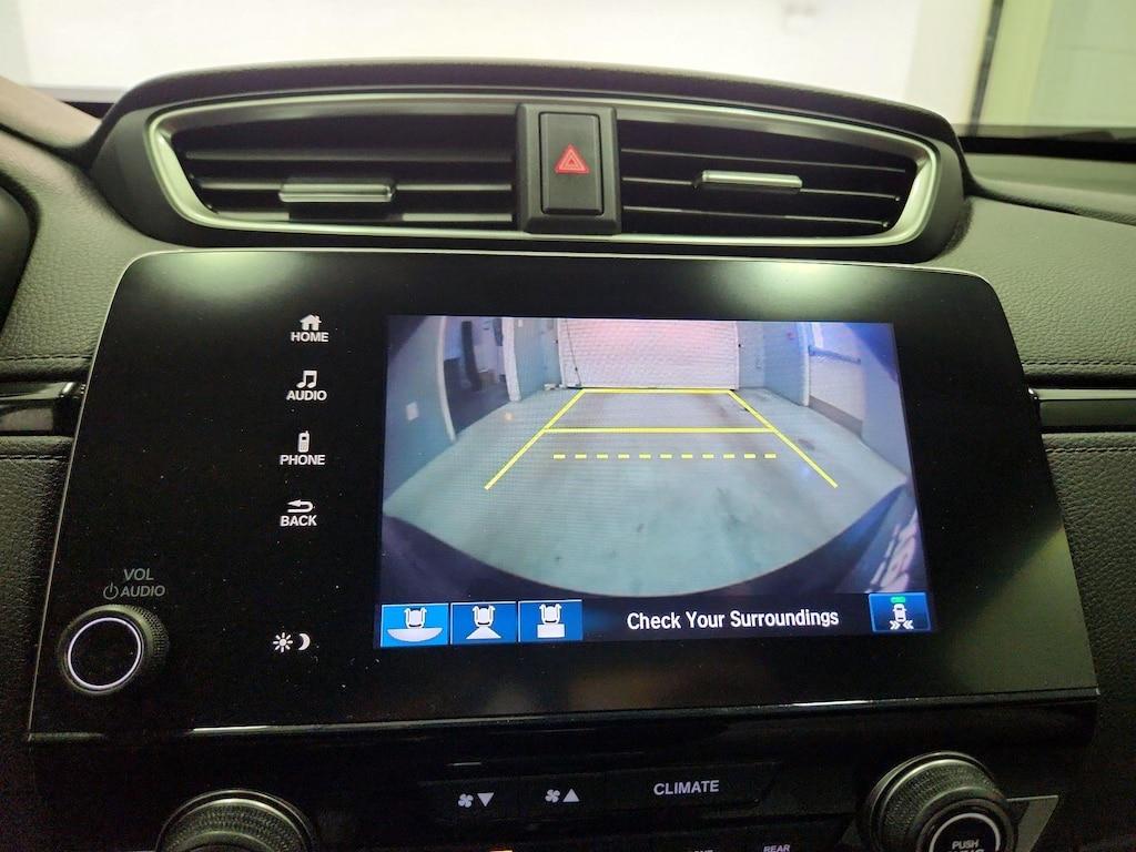 used 2019 Honda CR-V car, priced at $22,998