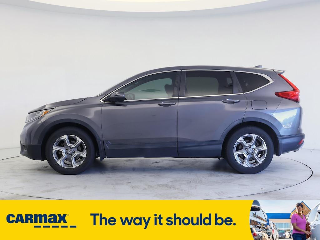 used 2019 Honda CR-V car, priced at $22,998