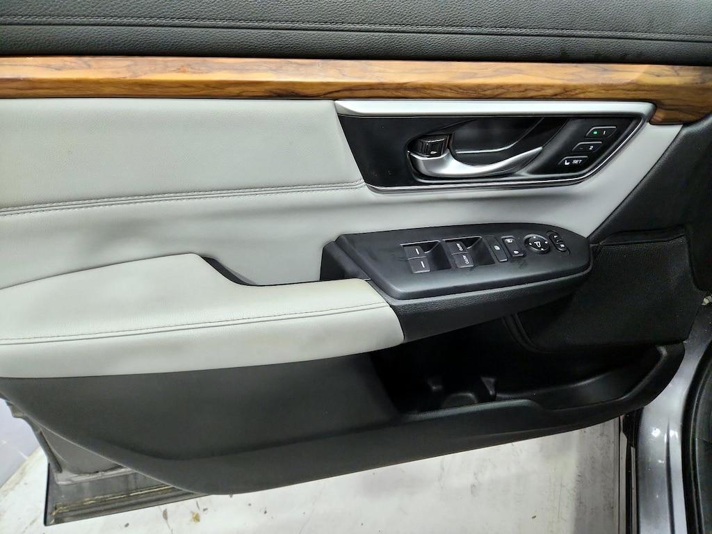 used 2019 Honda CR-V car, priced at $22,998