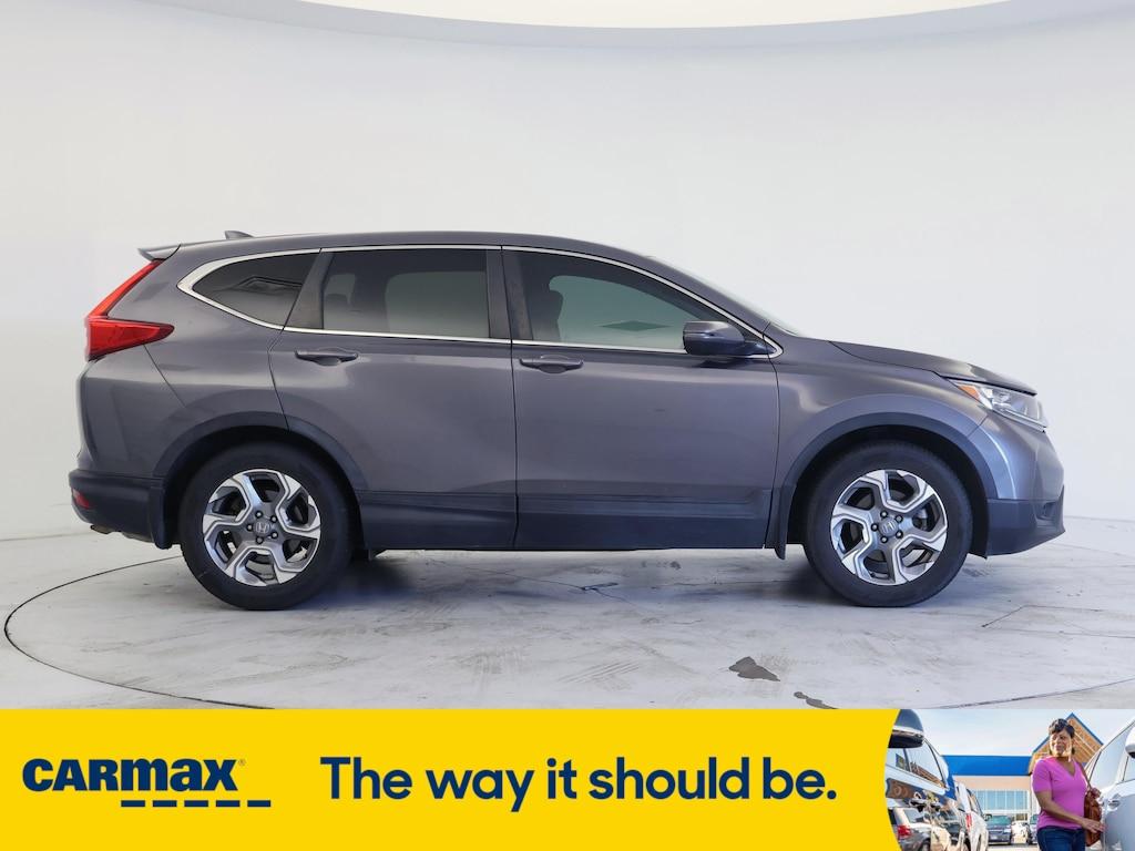 used 2019 Honda CR-V car, priced at $22,998