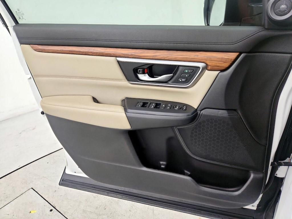 used 2020 Honda CR-V car, priced at $24,998