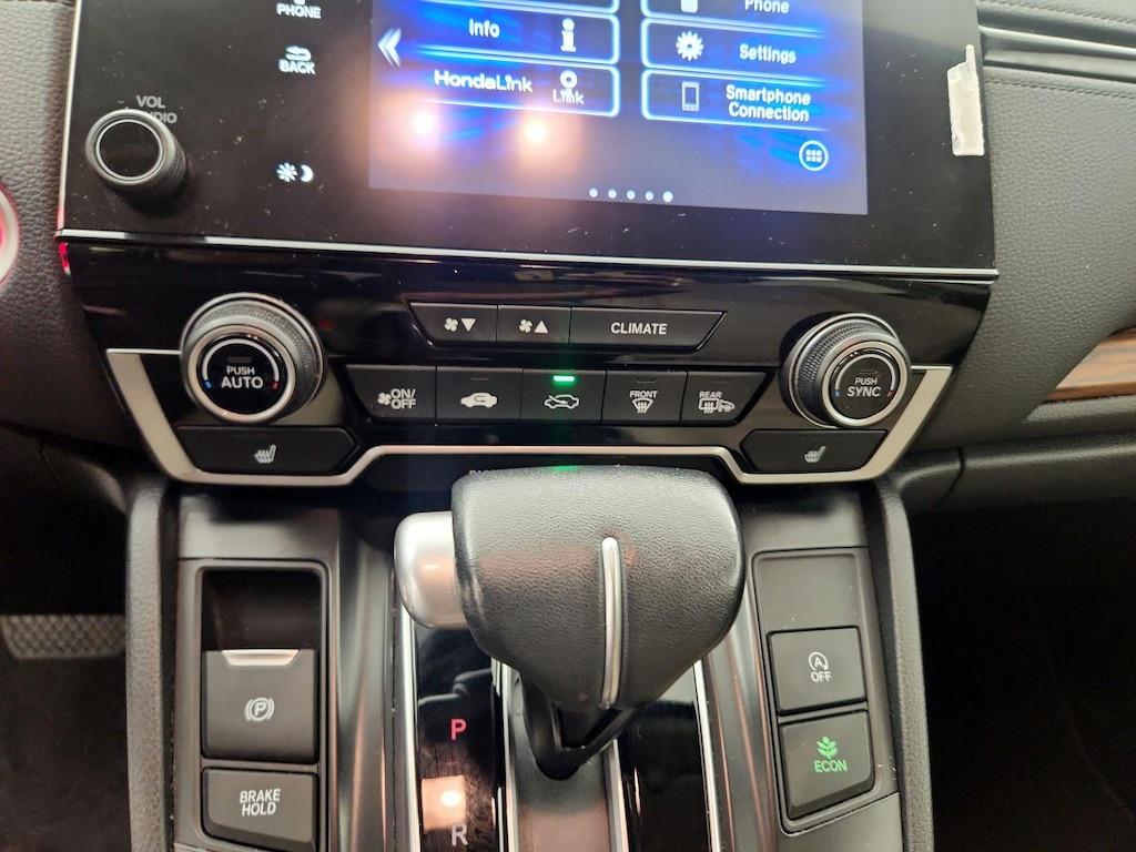 used 2020 Honda CR-V car, priced at $24,998