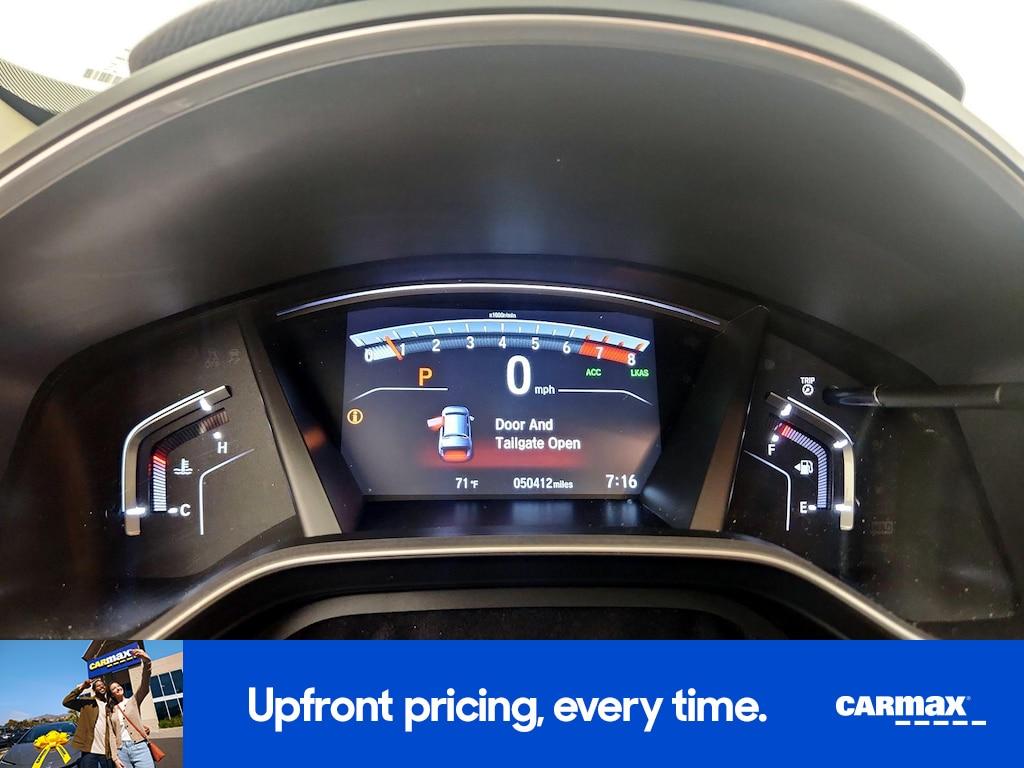 used 2020 Honda CR-V car, priced at $24,998