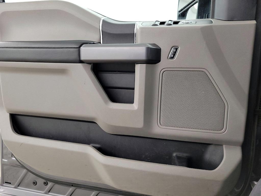 used 2022 Ford F-250 car, priced at $48,998