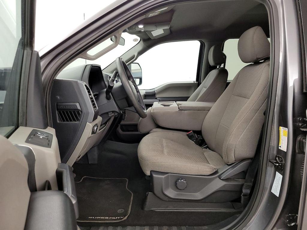 used 2022 Ford F-250 car, priced at $48,998