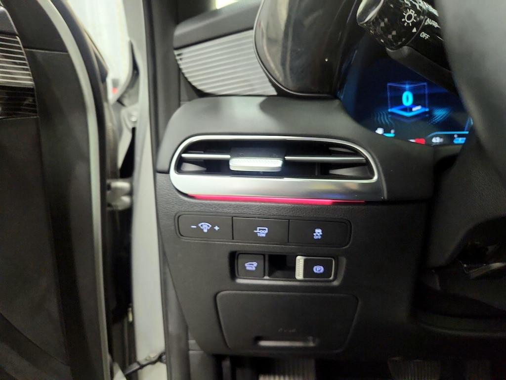 used 2023 Hyundai Palisade car, priced at $38,998