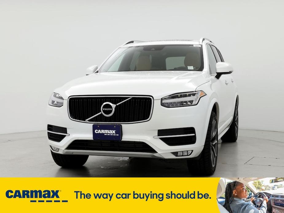 used 2018 Volvo XC90 car, priced at $28,998