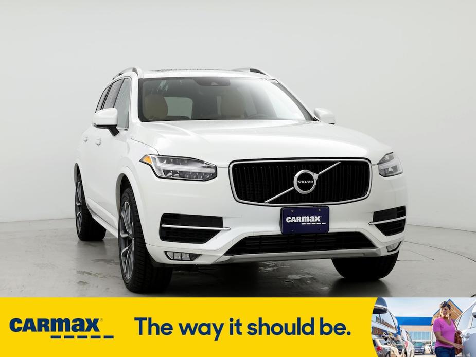 used 2018 Volvo XC90 car, priced at $28,998