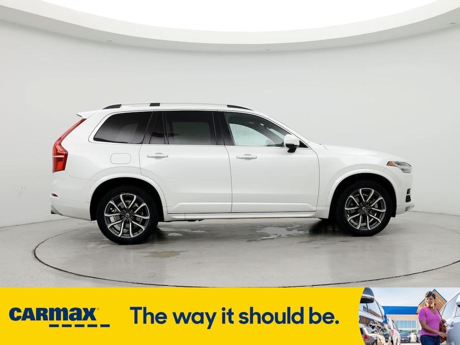 used 2018 Volvo XC90 car, priced at $28,998