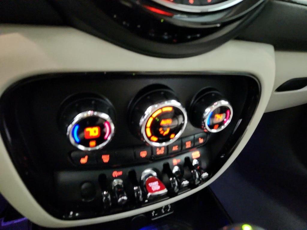 used 2018 MINI Clubman car, priced at $16,998