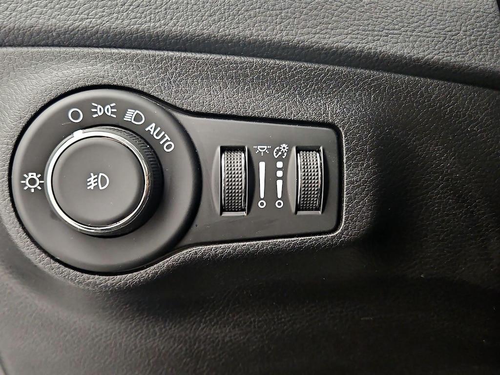 used 2019 Jeep Compass car, priced at $21,998