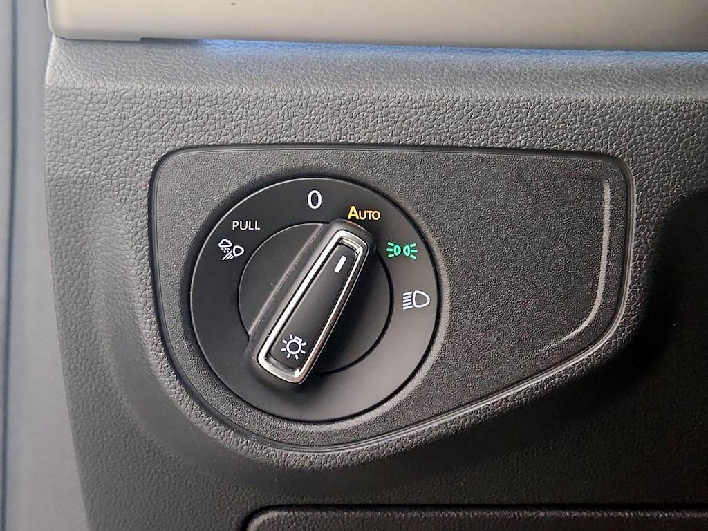 used 2022 Volkswagen Atlas car, priced at $30,998