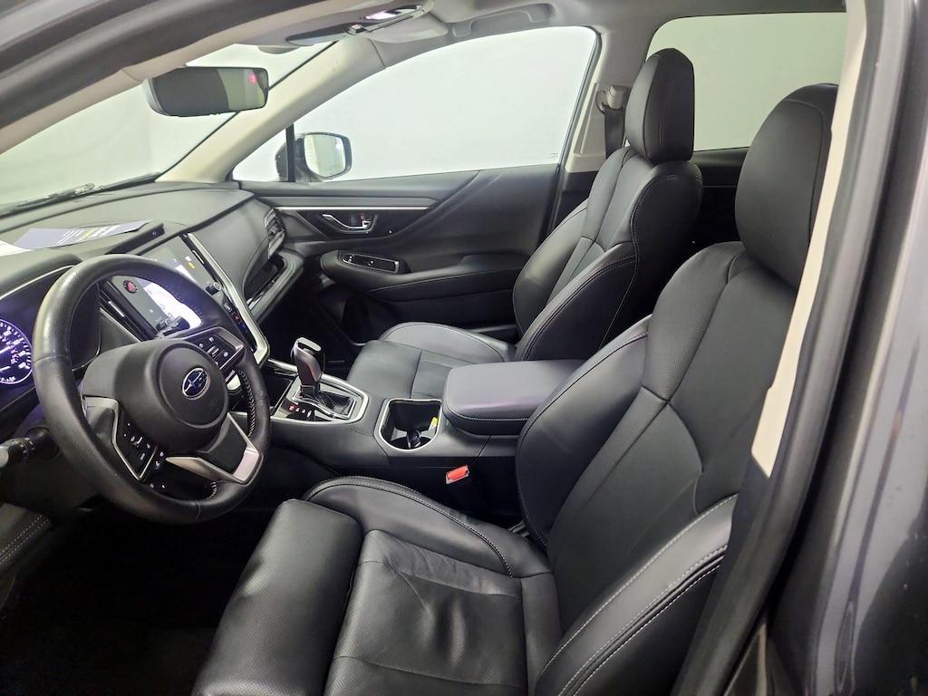 used 2020 Subaru Outback car, priced at $24,998