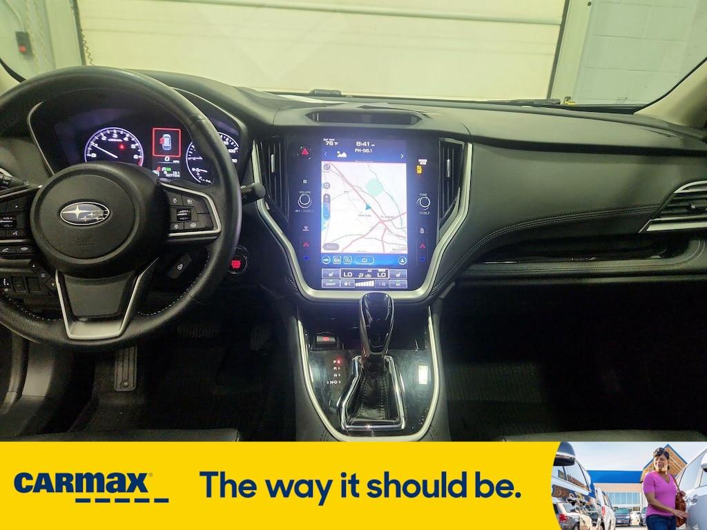 used 2020 Subaru Outback car, priced at $24,998