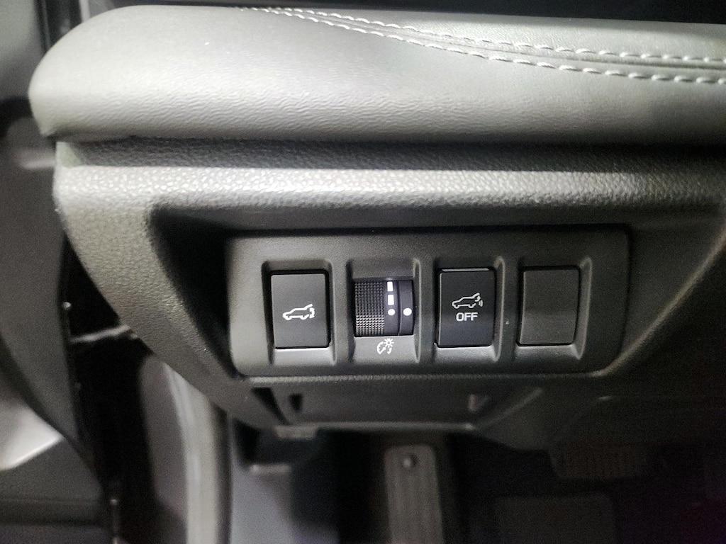 used 2020 Subaru Outback car, priced at $24,998
